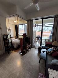 The Urbanite (D8), Apartment #617810911